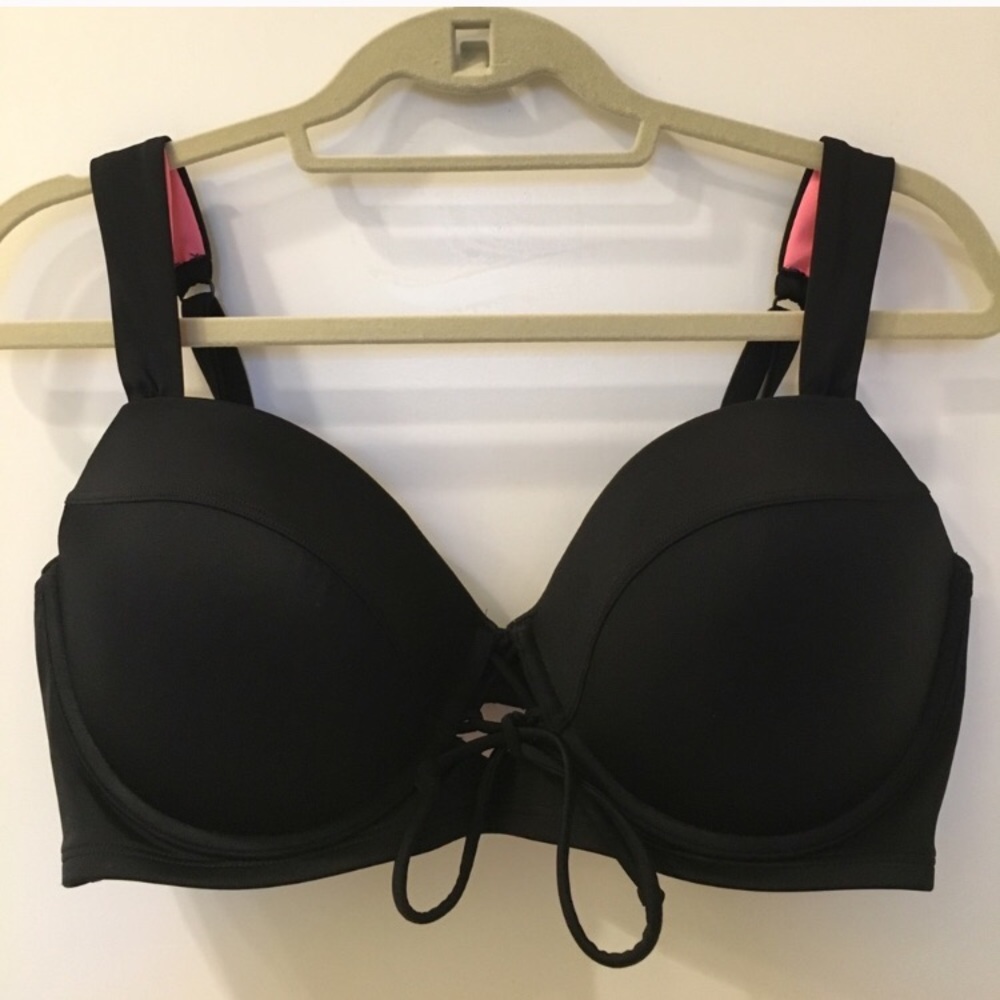 VS PINK bikini top